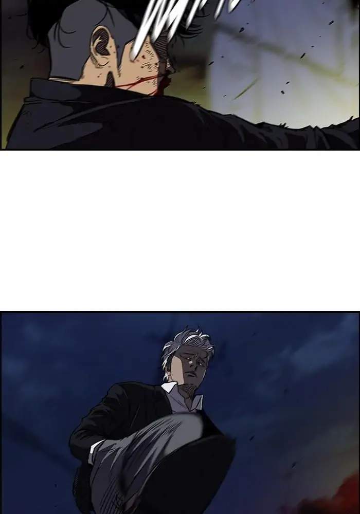 Manhwa Wind Breaker Chapter 119 gambar 2