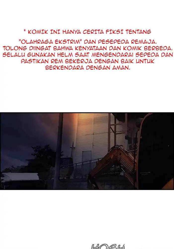 Komik Wind Breaker Chapter 118 gambar 1