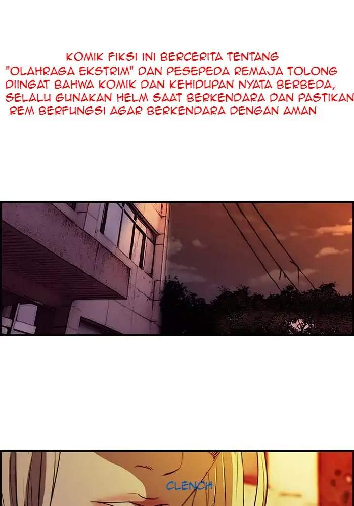 Komik Wind Breaker Chapter 117 gambar 1