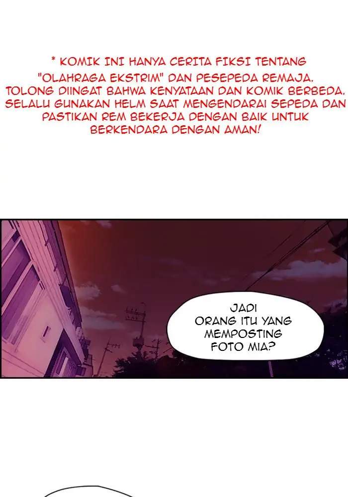 Komik Wind Breaker Chapter 115 gambar 1