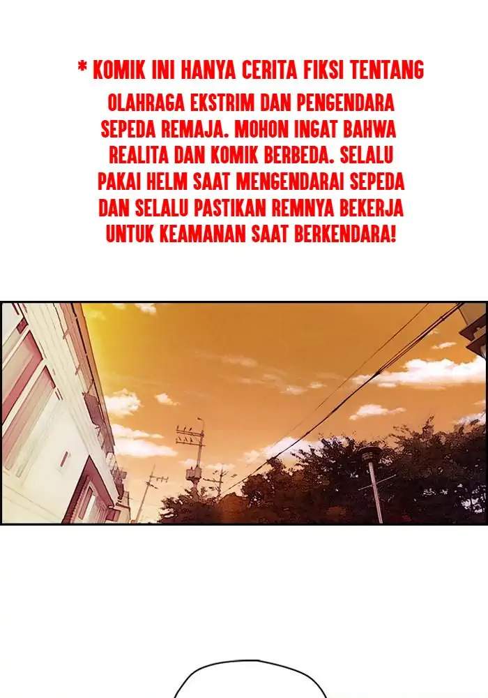 Komik Wind Breaker Chapter 114 gambar 1