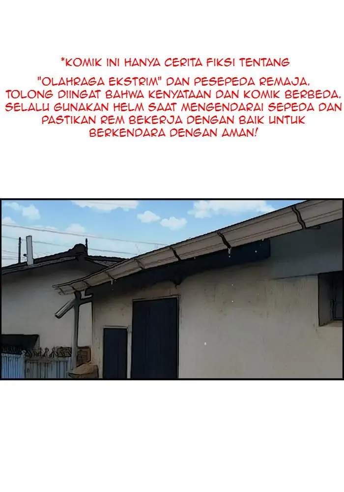 Komik Wind Breaker Chapter 112 gambar 1