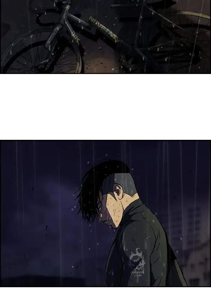 Manhwa Wind Breaker Chapter 111 gambar 2