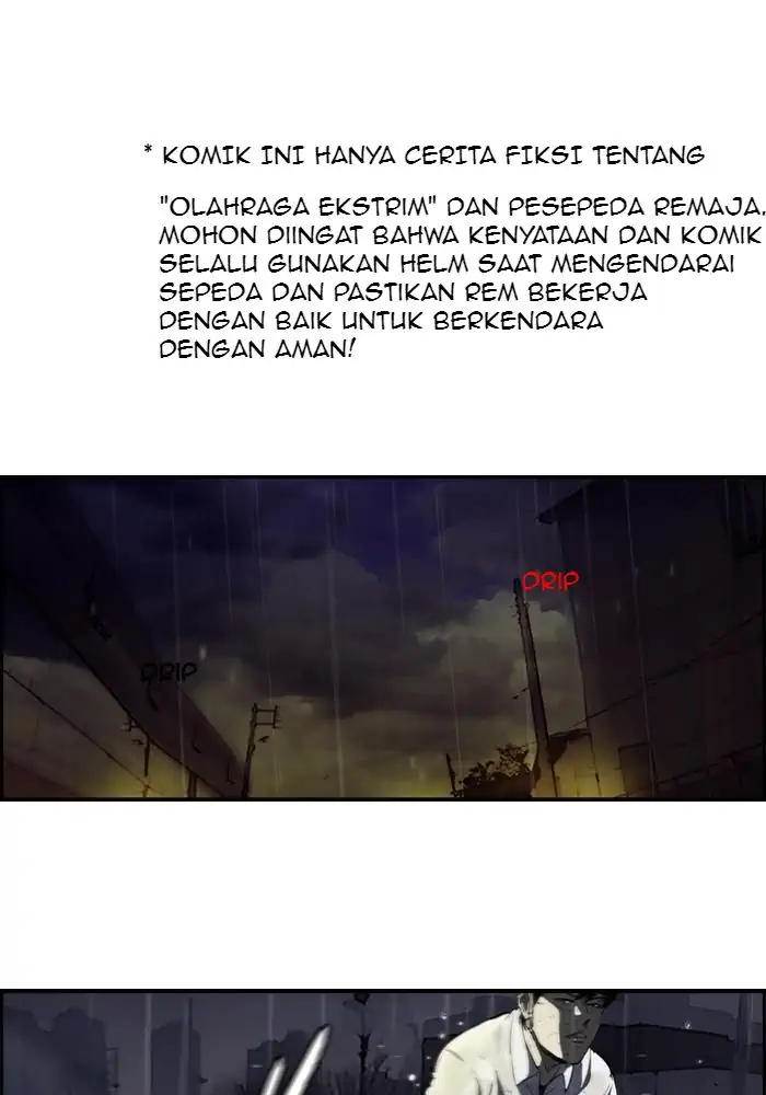 Komik Wind Breaker Chapter 110 gambar 1
