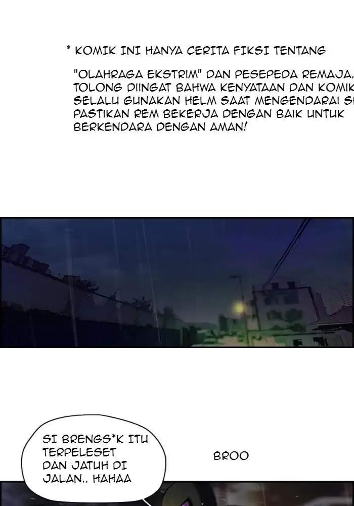 Komik Wind Breaker Chapter 109 gambar 1