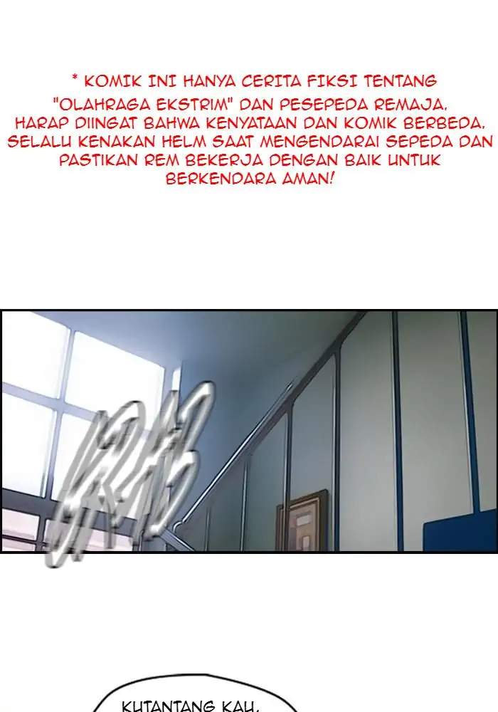 Komik Wind Breaker Chapter 104 gambar 1