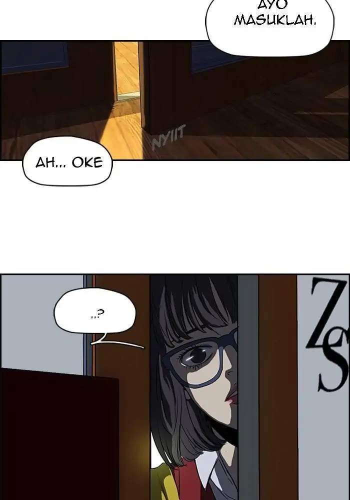 Manhwa Wind Breaker Chapter 103 gambar 2