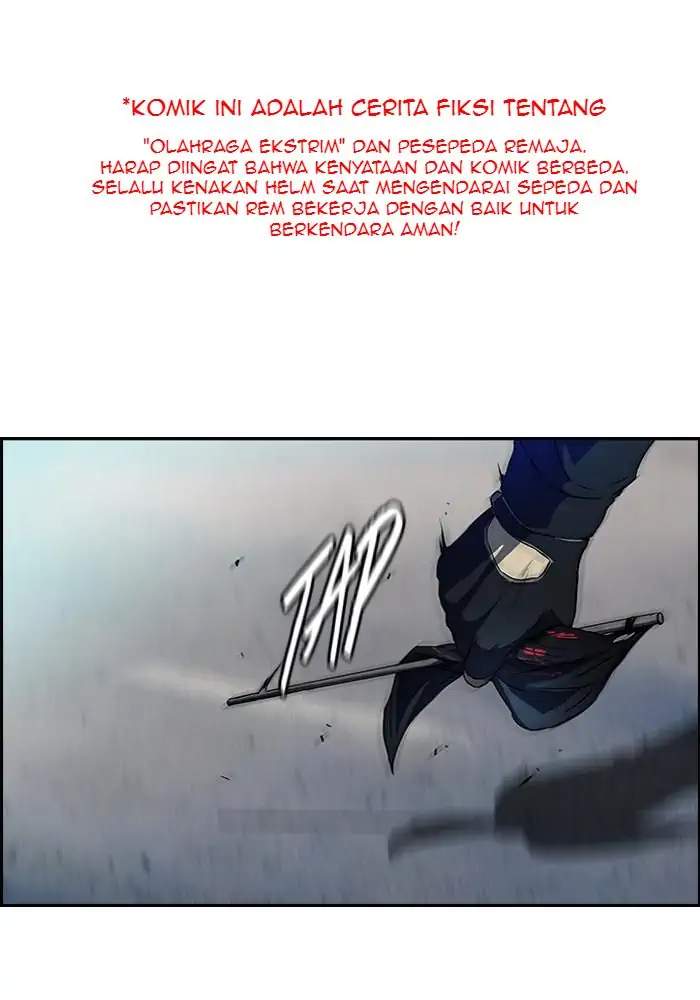 Komik Wind Breaker Chapter 101 gambar 1