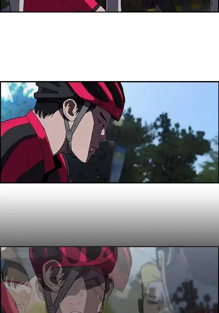 Manhwa Wind Breaker Chapter 99 gambar 2