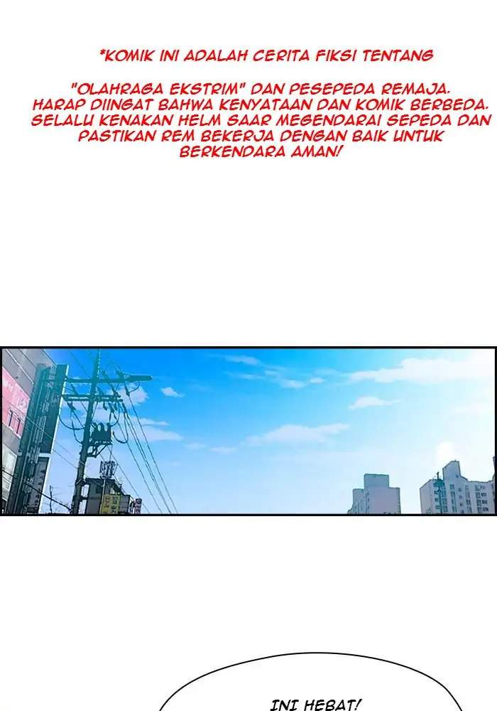 Komik Wind Breaker Chapter 97 gambar 1