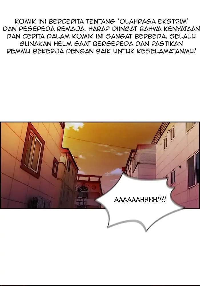 Komik Wind Breaker Chapter 90 gambar 1