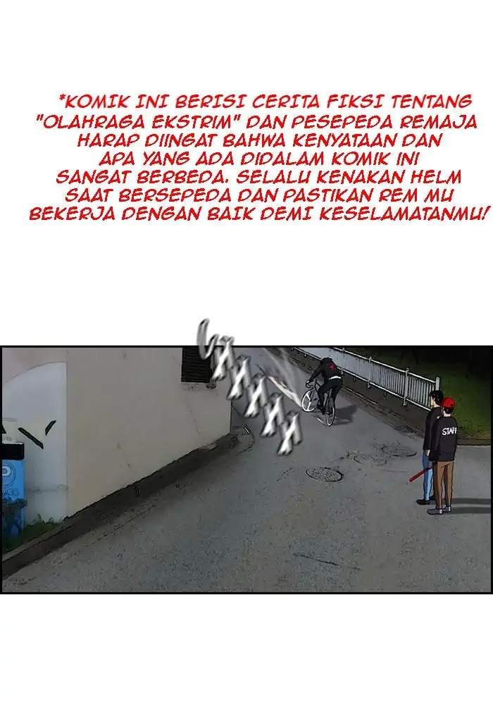Komik Wind Breaker Chapter 88 gambar 1