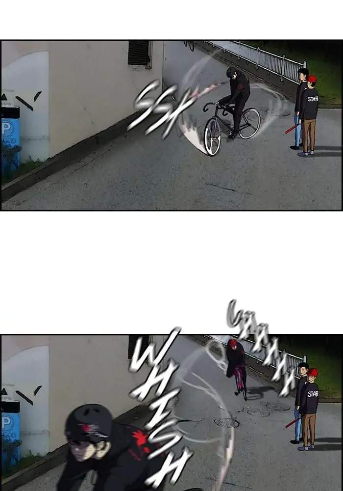 Manhwa Wind Breaker Chapter 88 gambar 2