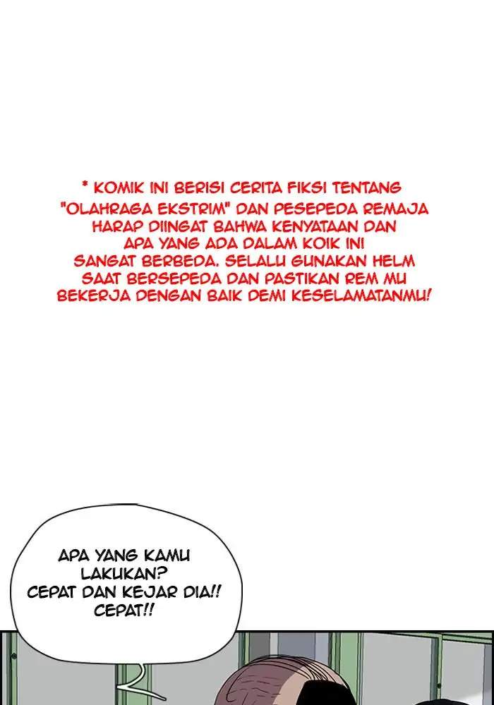 Komik Wind Breaker Chapter 87 gambar 1