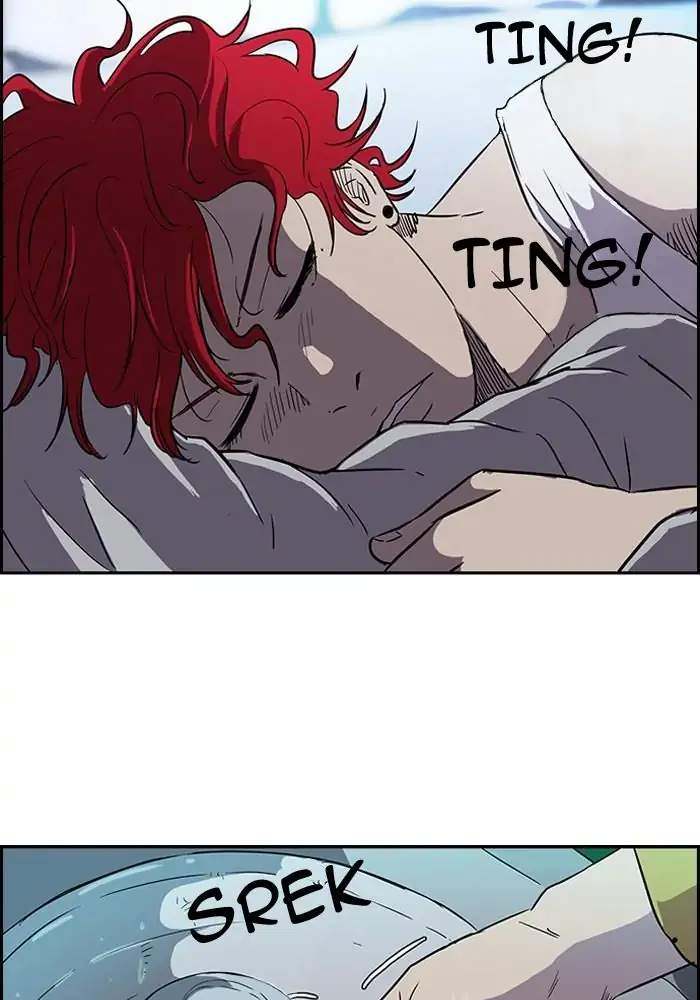 Manhwa Wind Breaker Chapter 83 gambar 2