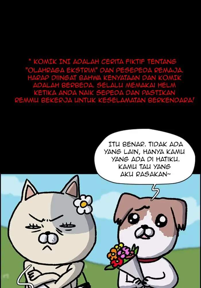 Komik Wind Breaker Chapter 81 gambar 1