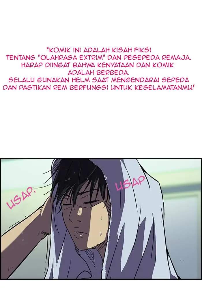 Komik Wind Breaker Chapter 78 gambar 1
