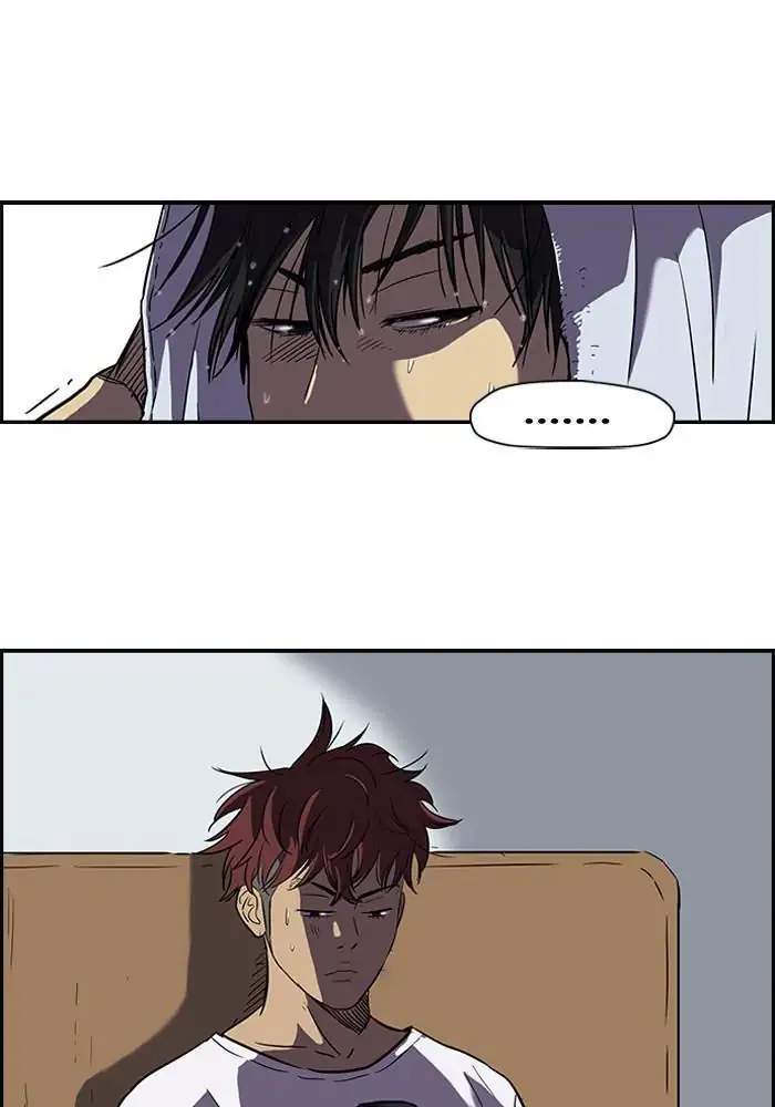 Manhwa Wind Breaker Chapter 78 gambar 2