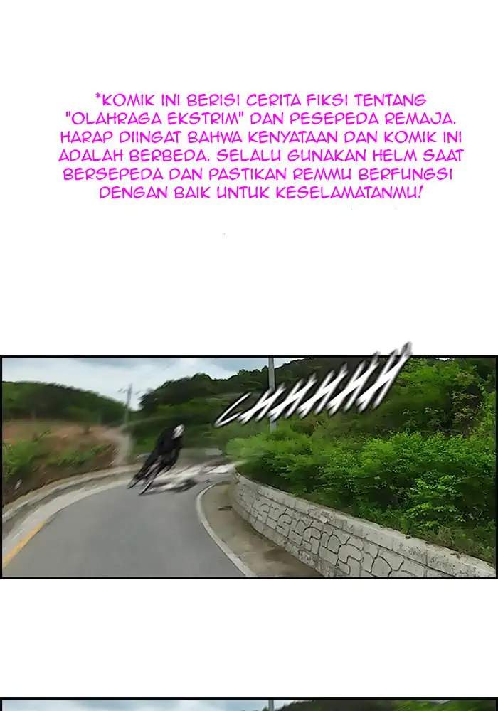 Komik Wind Breaker Chapter 75 gambar 1