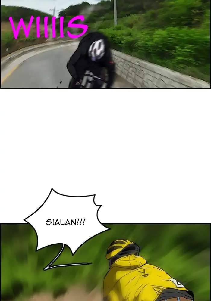 Manhwa Wind Breaker Chapter 75 gambar 2