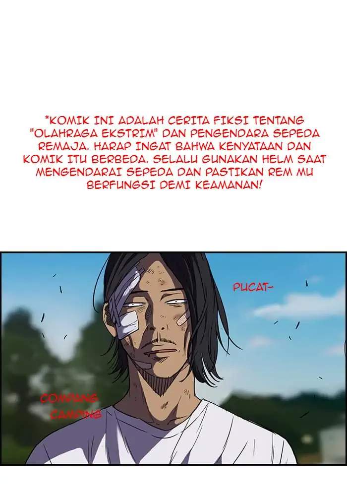 Komik Wind Breaker Chapter 72 gambar 1