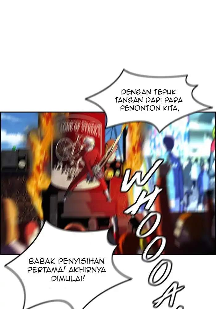Komik Wind Breaker Chapter 70 gambar 1