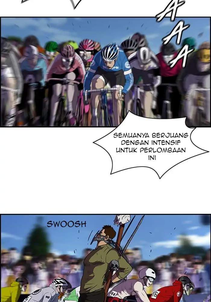 Manhwa Wind Breaker Chapter 70 gambar 2