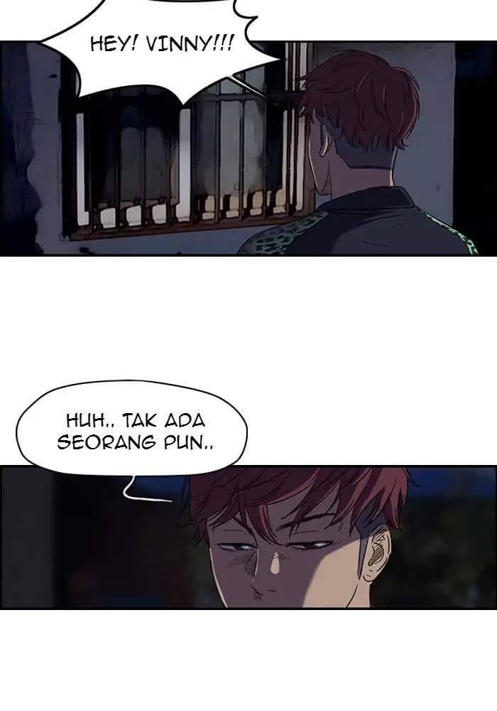 Manhwa Wind Breaker Chapter 64 gambar 2