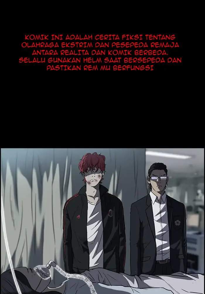 Komik Wind Breaker Chapter 63 gambar 1