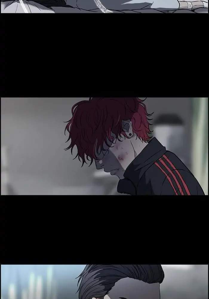Manhwa Wind Breaker Chapter 63 gambar 2
