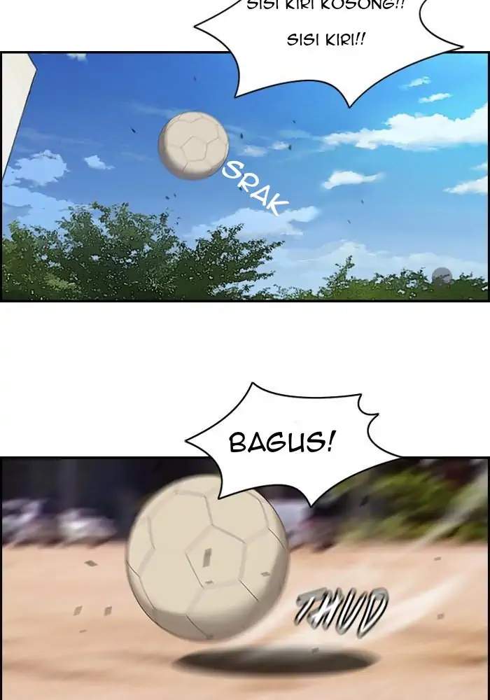 Manhwa Wind Breaker Chapter 62 gambar 2