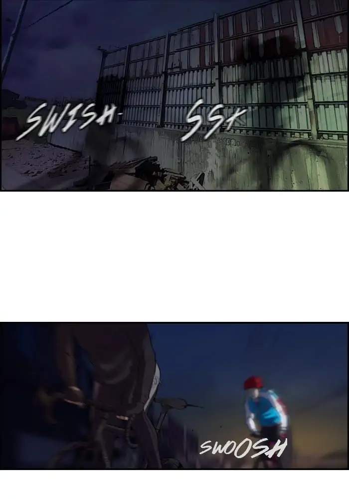 Manhwa Wind Breaker Chapter 60 gambar 2