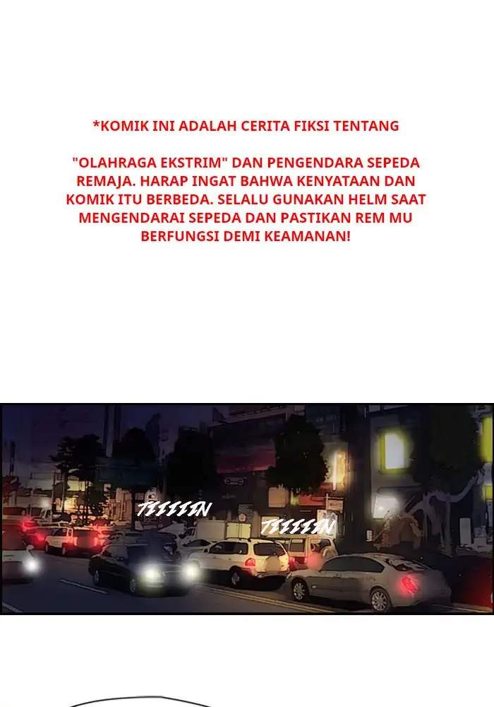 Komik Wind Breaker Chapter 59 gambar 1