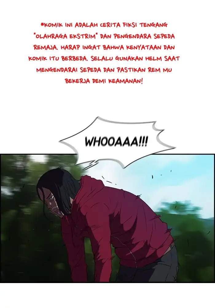 Komik Wind Breaker Chapter 54 gambar 1
