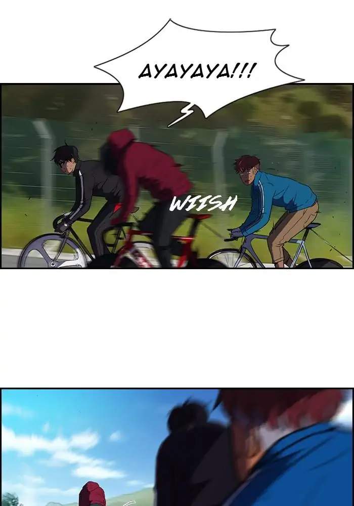 Manhwa Wind Breaker Chapter 54 gambar 2