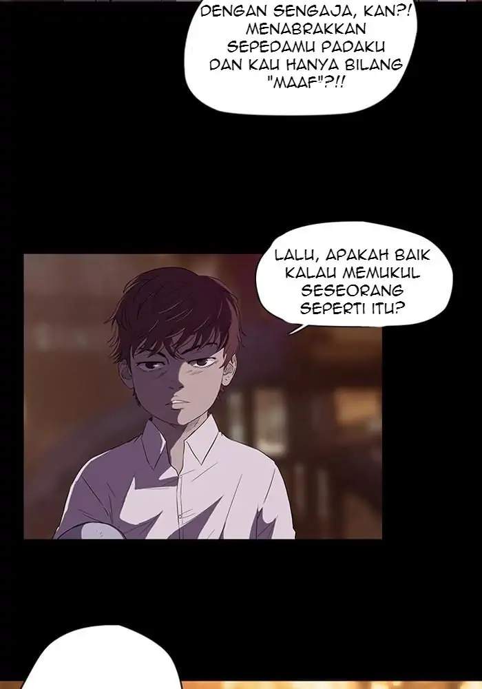 Manhwa Wind Breaker Chapter 52 gambar 2