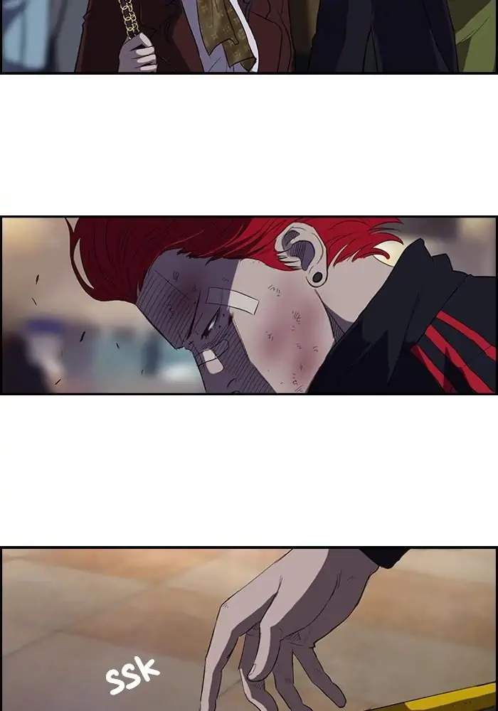 Manhwa Wind Breaker Chapter 51 gambar 2