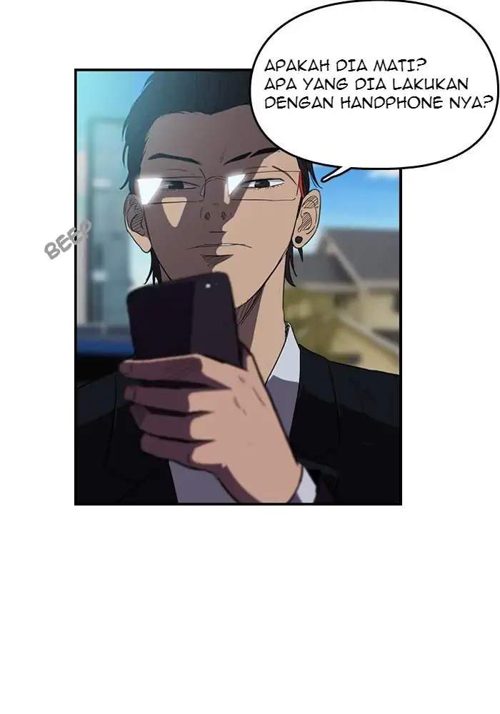 Manhwa Wind Breaker Chapter 50 gambar 2