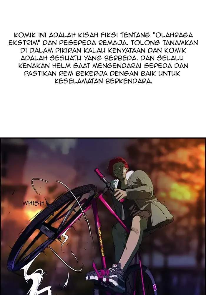 Komik Wind Breaker Chapter 49 gambar 1