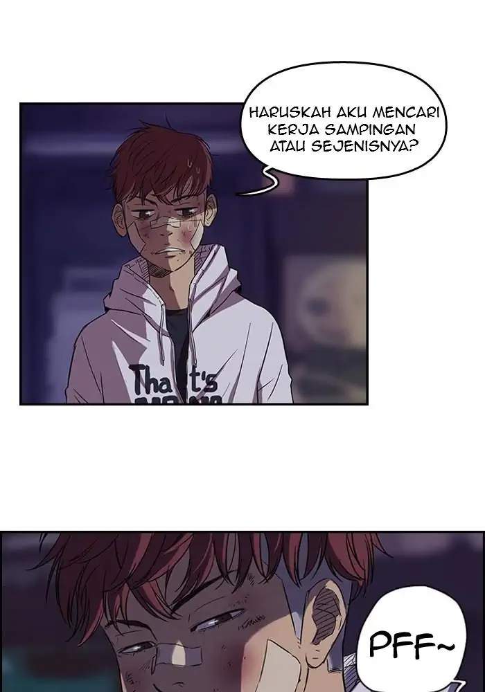 Manhwa Wind Breaker Chapter 48 gambar 2