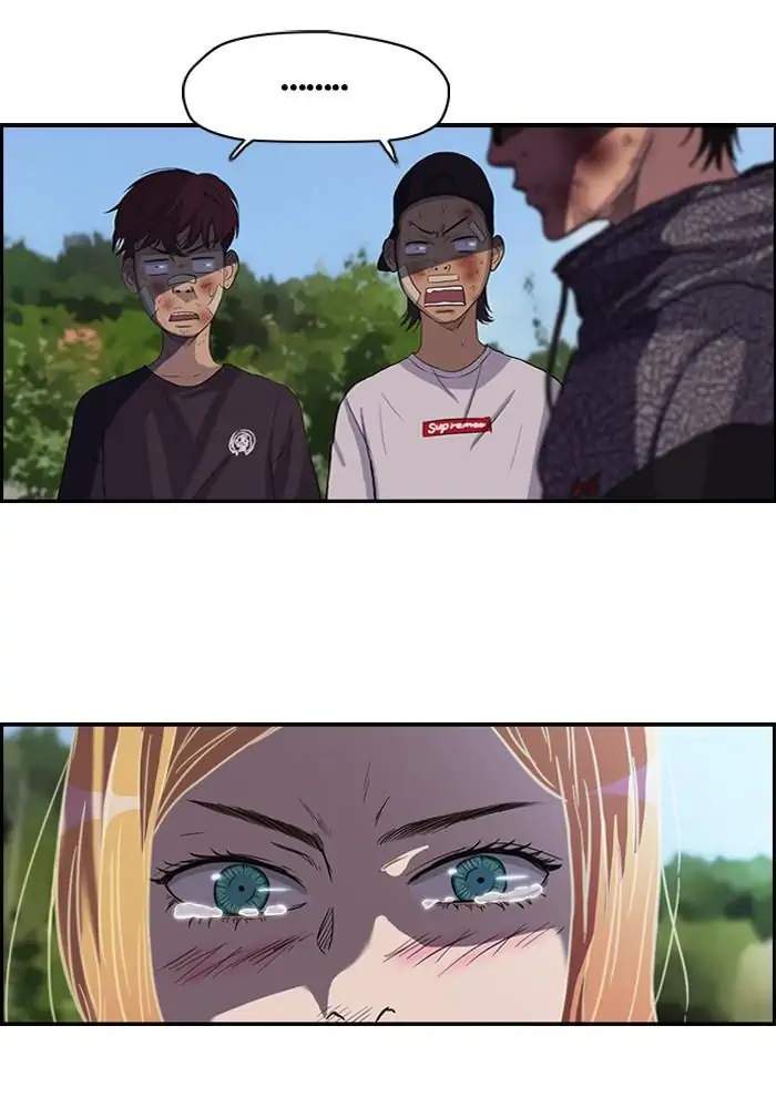 Manhwa Wind Breaker Chapter 47 gambar 2