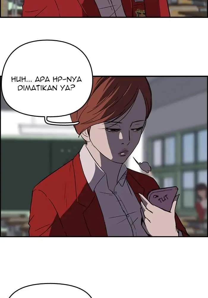 Manhwa Wind Breaker Chapter 45 gambar 2