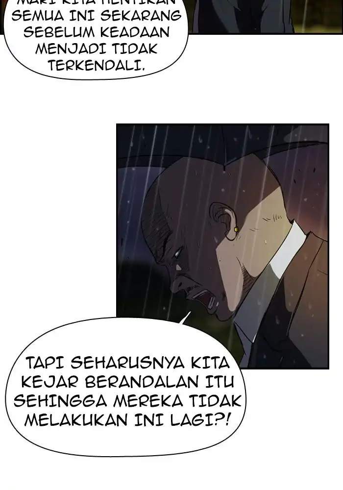 Manhwa Wind Breaker Chapter 44 gambar 2