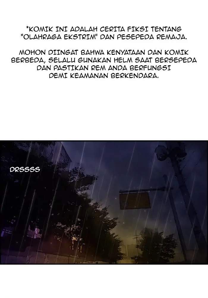 Komik Wind Breaker Chapter 43 gambar 1