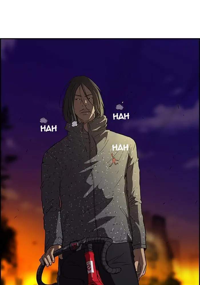 Manhwa Wind Breaker Chapter 42 gambar 2