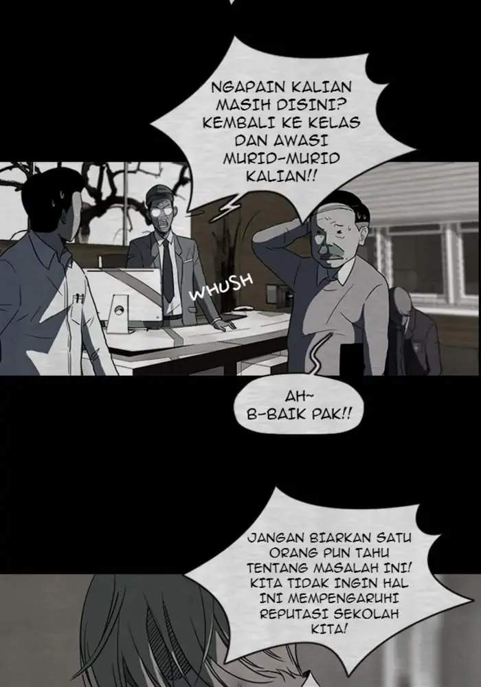 Wind Breaker Chapter 40 Gambar 3