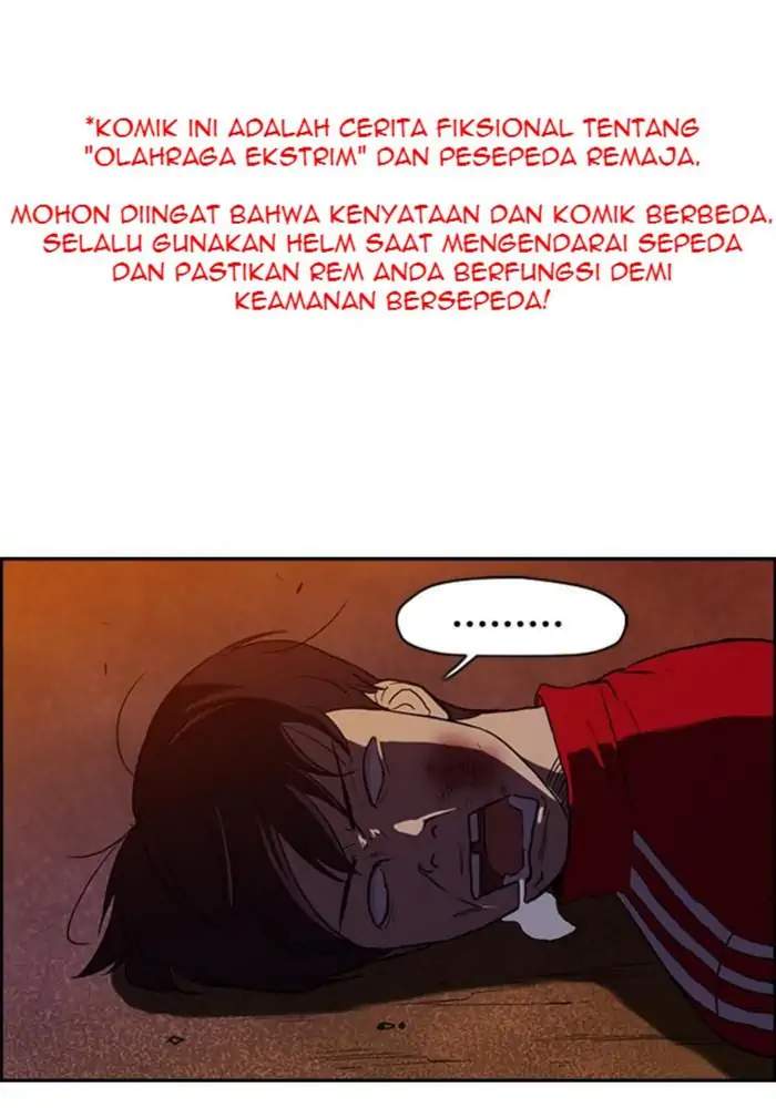 Komik Wind Breaker Chapter 37 gambar 1
