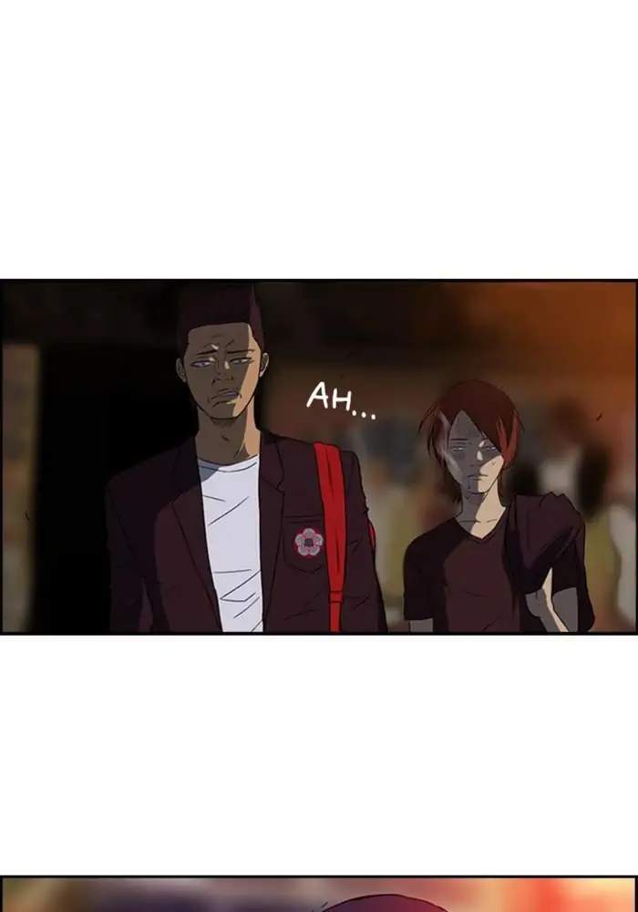 Manhwa Wind Breaker Chapter 37 gambar 2