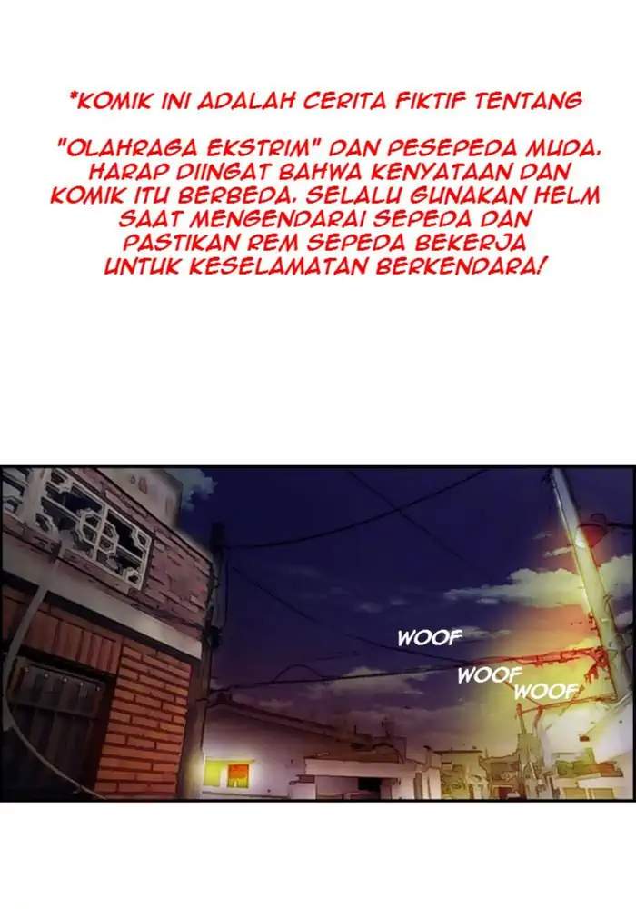 Komik Wind Breaker Chapter 32 gambar 1