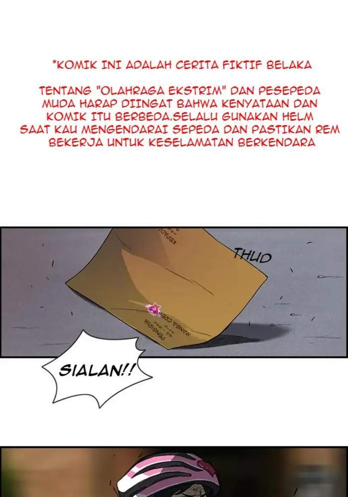 Komik Wind Breaker Chapter 31 gambar 1